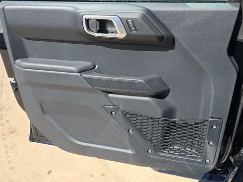 New 2026 Ford Bronco Outer Banks AWD/4WD image 26