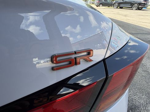 Used 2025 Nissan Altima 2.5 SR w/ SR Premium Package FWD image 29