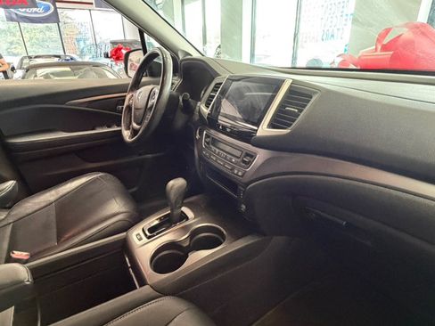Used 2016 Honda Pilot EX-L image 38