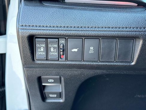 Certified 2025 Honda Odyssey Sport-L image 33
