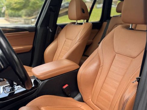 Used 2019 BMW X3 sDrive30i RWD image 10