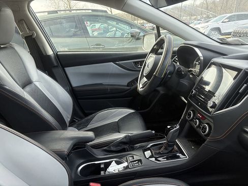 Used 2021 Subaru Crosstrek 2.5i Limited w/ Moonroof Package 1 image 6