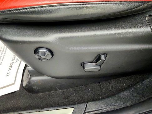 Used 2023 Dodge Durango SRT Hellcat AWD/4WD image 12
