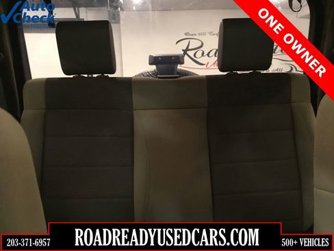 Used 2007 Jeep Wrangler X AWD/4WD image 25