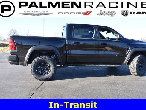 New 2026 RAM 1500 RHO image 5