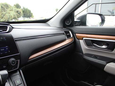 Used 2017 Honda CR-V EX-L image 31