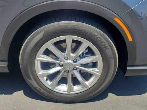 Certified 2025 Honda CR-V EX-L image 6