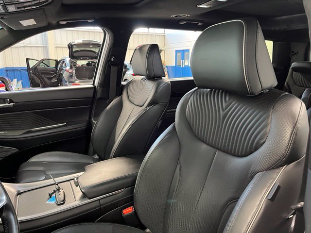 Used 2025 Hyundai Palisade Calligraphy AWD/4WD image 24