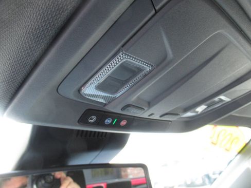 Used 2024 Chevrolet Silverado 2500 Custom w/ Custom Value Package AWD/4WD image 28