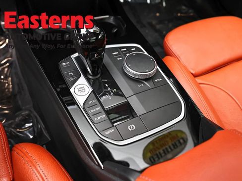 Used 2022 BMW 228i xDrive Gran Coupe w/ Premium Package AWD/4WD image 13