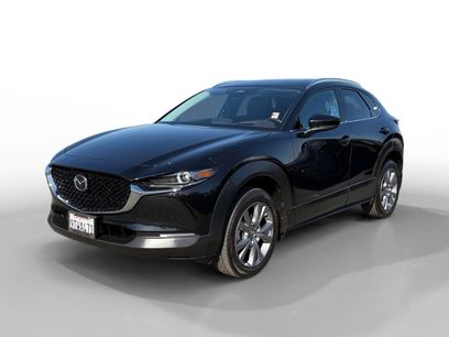 Certified 2025 MAZDA CX-30 AWD 2.5 S w/ Premium Package