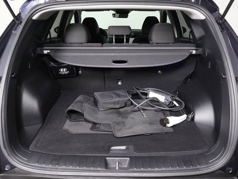 Certified 2022 Hyundai Tucson SEL image 16