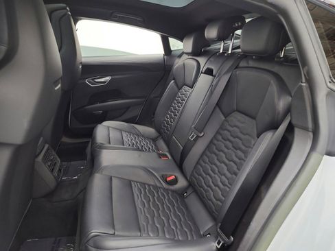 Used 2023 Audi e-tron GT Premium Plus AWD/4WD image 15