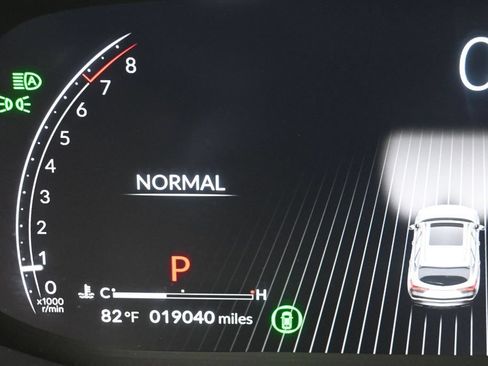 Certified 2023 Acura MDX SH-AWD w/ Technology Package image 16