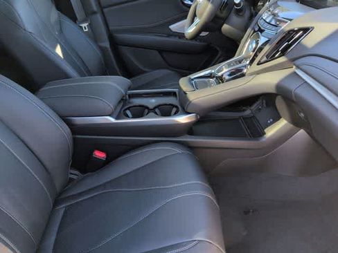 Certified 2026 Acura RDX SH-AWD w/ Technology Package image 24