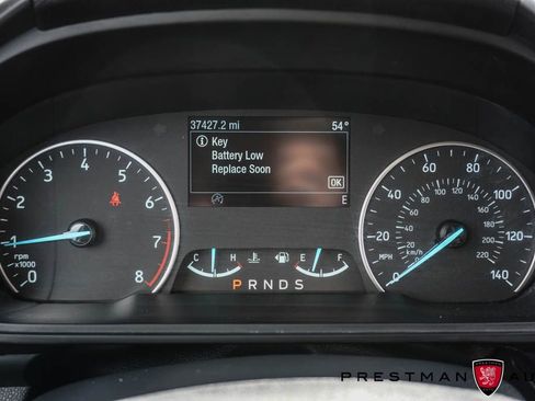 Used 2020 Ford EcoSport Titanium FWD image 27
