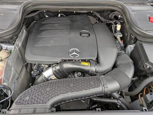 Certified 2022 Mercedes-Benz GLE 350 image 27