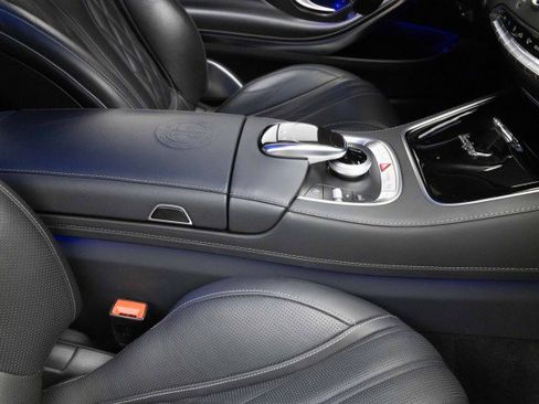 Used 2015 Mercedes-Benz S 65 AMG Coupe image 22