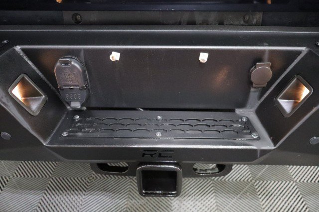 Used 2021 Ford F250 Lariat AWD/4WD image 28