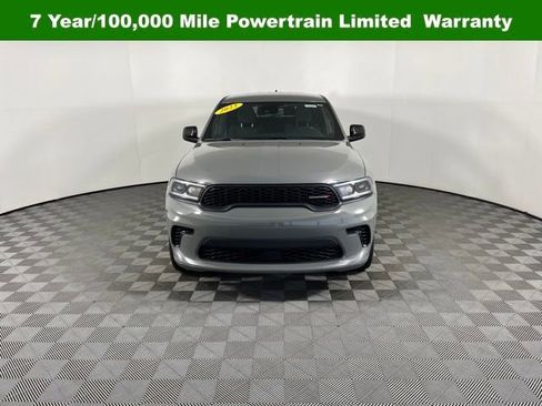 Used 2023 Dodge Durango GT AWD/4WD image 2