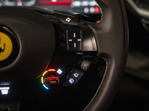 Certified 2024 Ferrari SF90 Spider AWD/4WD image 51