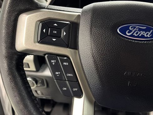 Used 2020 Ford F250 Lariat AWD/4WD image 22