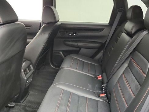 Used 2025 Honda CR-V Sport-L image 20