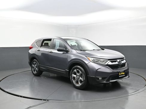 Used 2019 Honda CR-V EX-L image 9