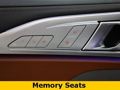 Used 2024 BMW ALPINA B8 xDrive Gran Coupe ALPINA B8 xDrive image 38