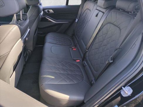 New 2026 BMW X5 sDrive40i w/ M Sport Package RWD image 16