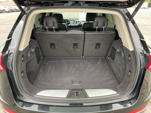 Certified 2020 Buick Envision Essence FWD image 20