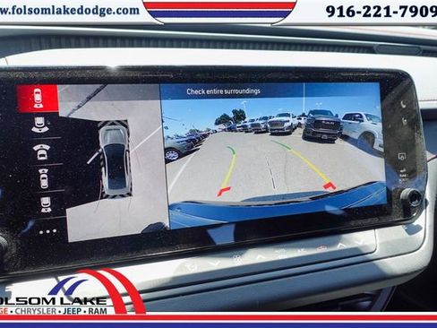 New 2025 Dodge Charger R/T Scat Pack w/ Track Pack image 23