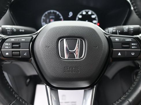 Used 2023 Honda CR-V EX-L image 21