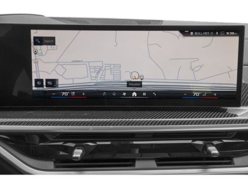 Certified 2024 BMW X5 M60i image 18
