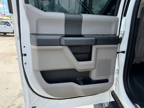 Used 2019 Ford F450 XL w/ Power Equipment Group AWD/4WD image 15