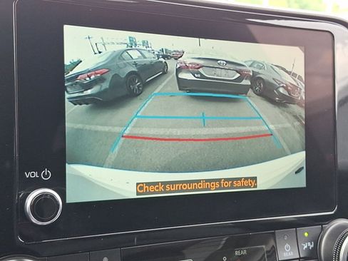 Certified 2026 Toyota Highlander XLE AWD/4WD image 16