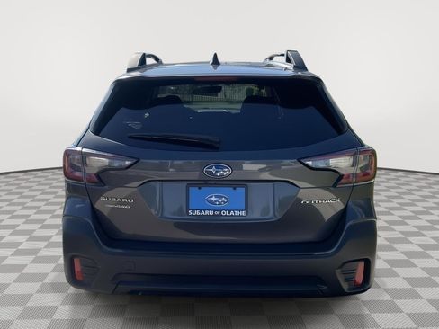 Used 2020 Subaru Outback Premium AWD/4WD image 14