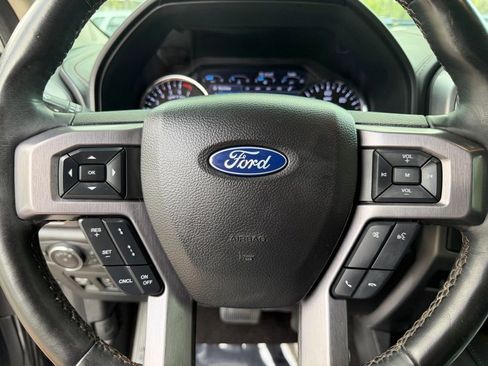 Used 2020 Ford Expedition Max Platinum image 25