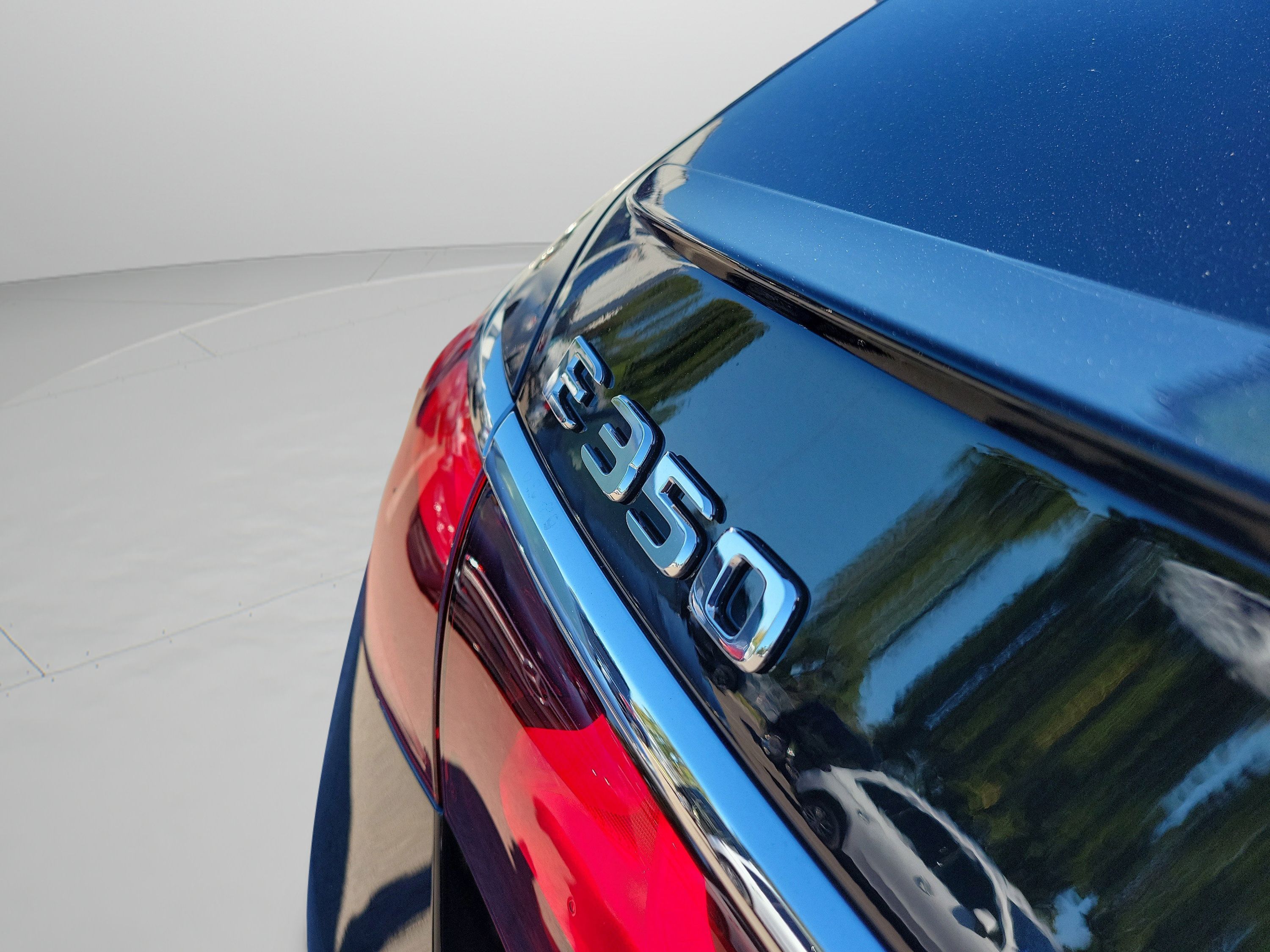 Certified 2026 Mercedes-Benz E 350 Sedan image 30