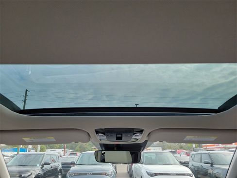 New 2026 Kia Sorento EX image 20