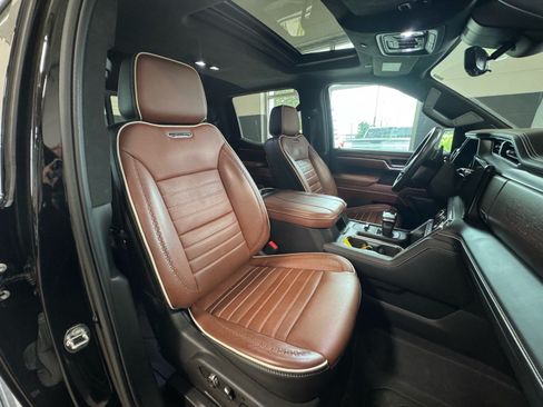 Certified 2023 GMC Sierra 1500 Denali Ultimate AWD/4WD image 23