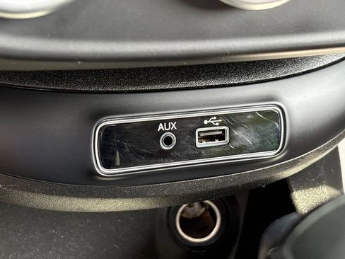 Used 2017 FIAT 500X Trekking AWD/4WD image 15
