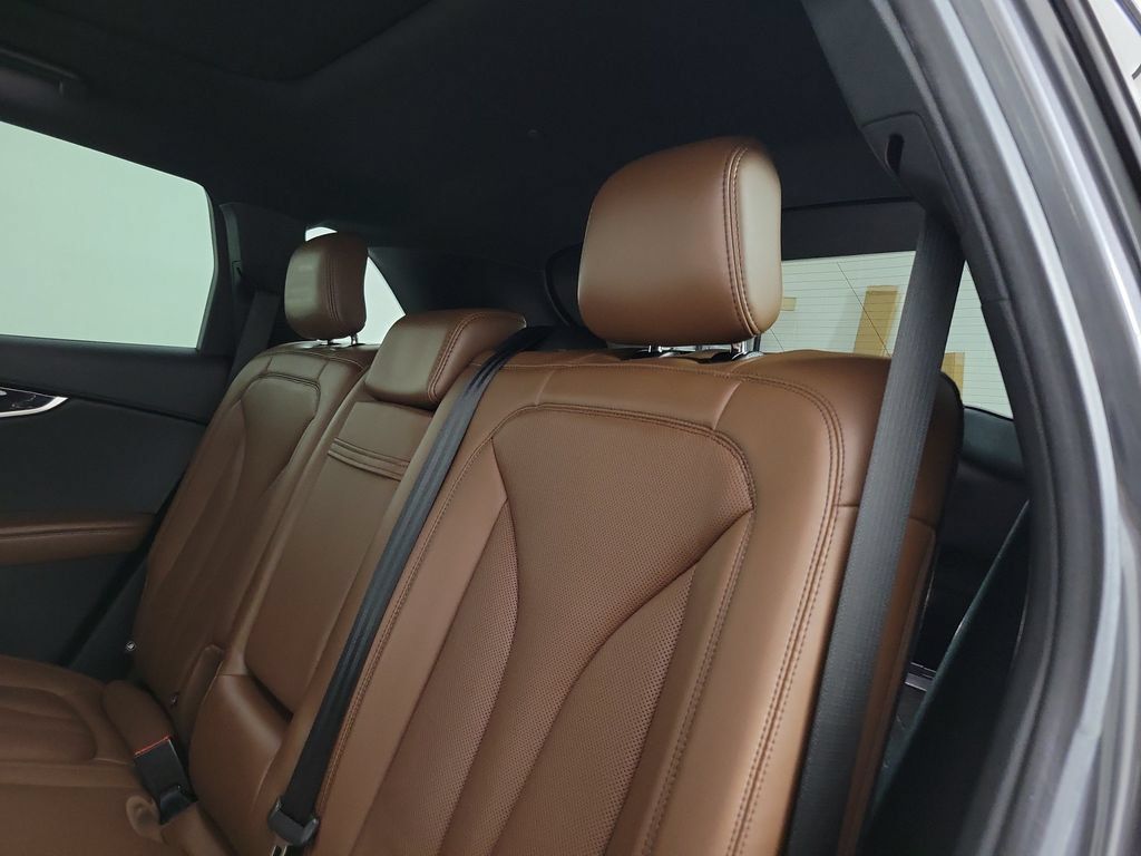 Certified 2022 Lincoln Nautilus Reserve AWD/4WD image 13