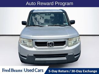 Used 2009 Honda Element EX video 2