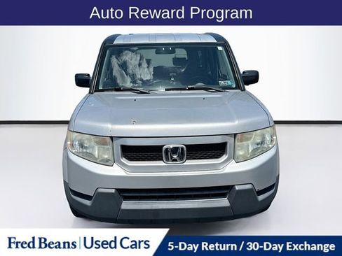 Used 2009 Honda Element EX image 2