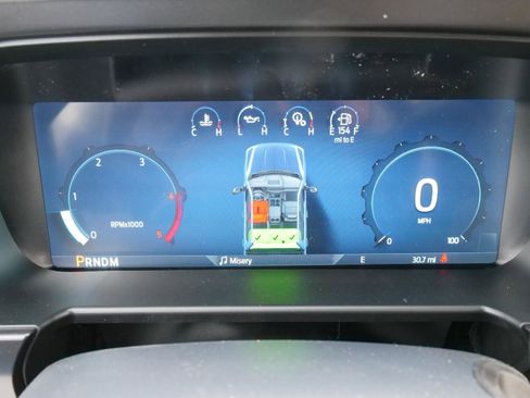 New 2026 Ford F250 King Ranch w/ Chrome Package image 24