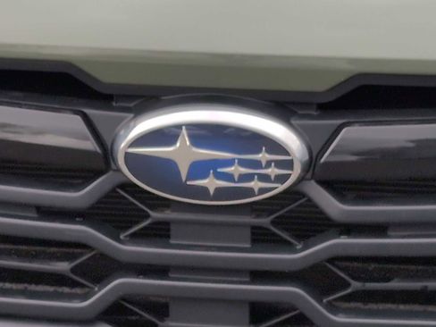 Used 2025 Subaru Crosstrek 2.5i Sport image 12
