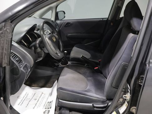Used 2008 Honda Fit image 2