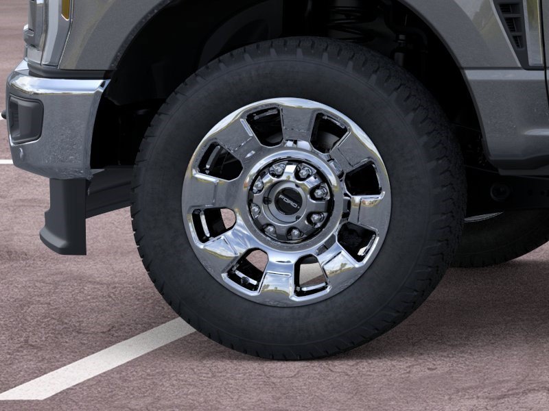 New 2026 Ford F350 Lariat w/ Lariat Ultimate Package AWD/4WD image 22