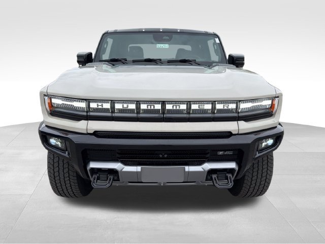 New 2026 GMC Hummer EV 4x4 Crew Cab image 2